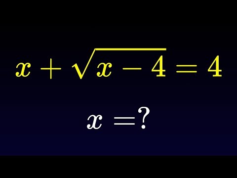 Norway | A Nice Square Root Algebra Problem