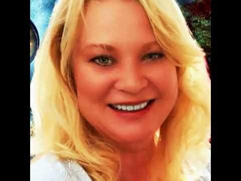 Rob McConnell Interviews - KARIN WILKINSON - Alien Abductee, Survivor and Researcher