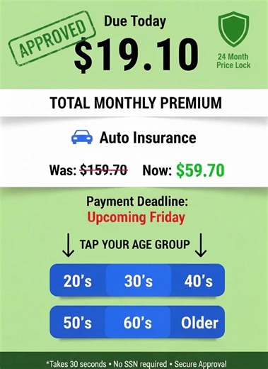 Lower auto insurance rates are now available near you. Find out how much you could save today. | Auto Insurance Saver