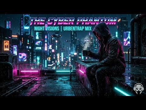 Dark Trap Beats Live 🌙 Underground Rage Music for Deep Focus & Night Energy
