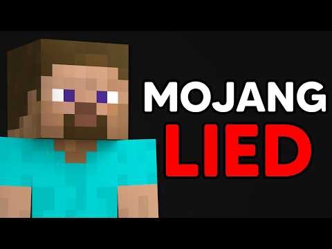 Minecraft Has A SERIOUS Problem!