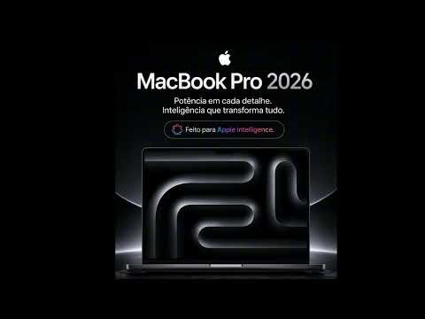 Apple MacBook Pro 16" (2026 M5 Pro) Review - Ultimate Laptop for AI & Pros!
