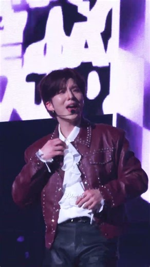 [4K] 260404 MONSTA X 기현 - Catch Me Now FOCUS CAM [THE X : NEXUS] IN TAIPEI