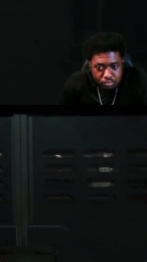 I’m so scared the game got me singing#alienisolation