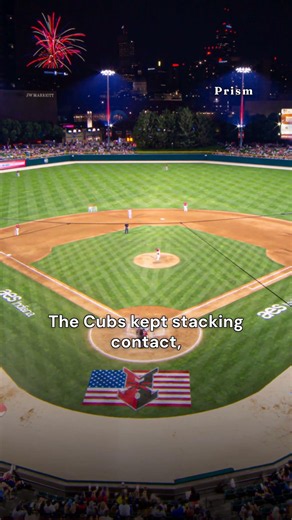 Iowa rallies past Indianapolis 9-7 after early 6-2 deficit