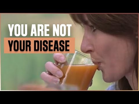 The Most Extreme Detox: 7 Days of Fasting To Cure "Incurable" Diseases