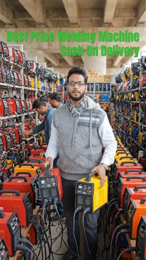 Welding Machine Mega Stock 🔥 | Best Price | COD Available #shorts