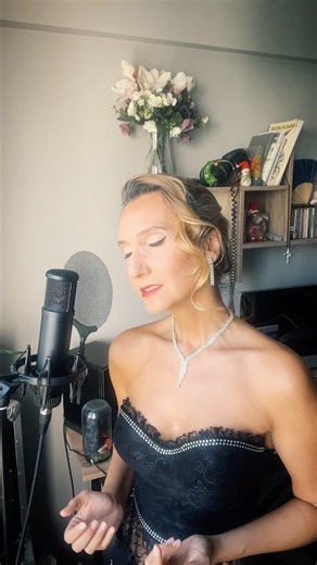 Don't Cry For Me Argentina Cover
