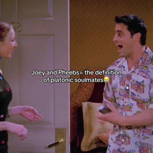 They understand each others so much😭 | friends funny moments #friendstvofficial #friendstvshow