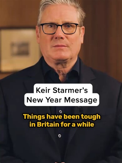 Keir Starmer Discusses Tough Times in Britain
