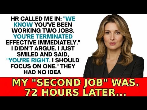 My Manager Told Me I Wasn’t Leadership Material, So I Stopped Saving Them