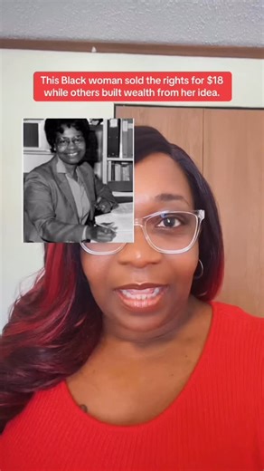 Dr. Shalando Jones 🎤 Public Speaking Coach on Instagram: "Did you know the idea behind the washing machine “spin” cycle came from a Black woman in the 19th century? In 1888, Ellen Elgin improved the clothes-wringer, a hand-cranked device used to squeeze water from freshly washed clothes. Before dryers, this step mattered. Heavy, soaked clothes took forever to dry and demanded exhausting physical labor. Elgin’s design pressed water out faster and more evenly. This reduced strain and made indoor