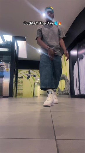 Outfit Of The Day 🔥 | Dimphowadiwave x Bacardi Style