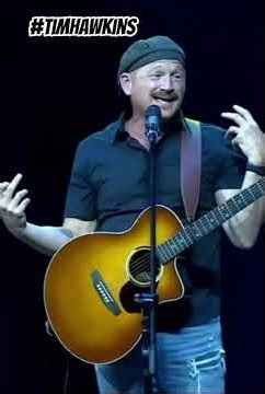 what happened to dr fauci? #timhawkins #comedy #standup