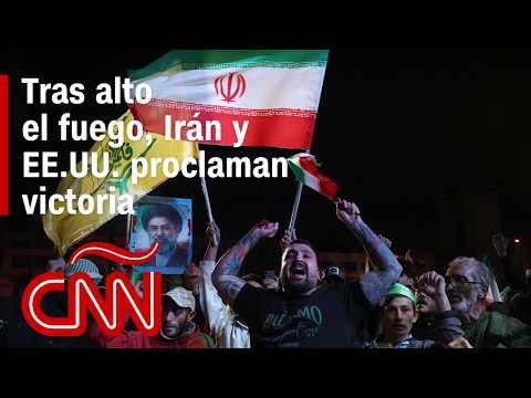 Guerra con Irán: frágil acuerdo con EE.UU. que puede desmoronarse rápidamente