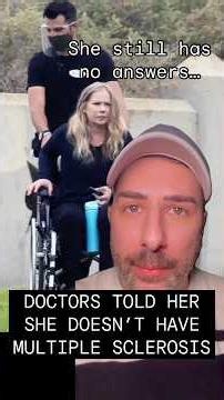 🚨Christina Applegate MISDIAGNOSED with Multiple Sclerosis for past 5 years ‼️