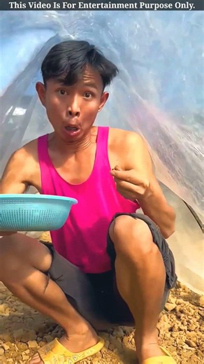 When Everything Goes Wrong! 🤣 #shortsvideo