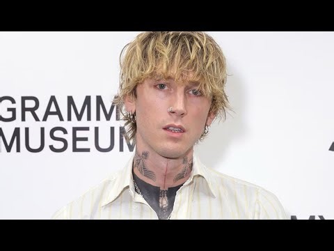 Why MGK Is Banned From TSA PreCheck | E! News