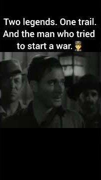 Santa Fe Trail (1940) - Full Movie Trailer | Errol Flynn, Olivia de Havilland & Ronal Reagan | PD