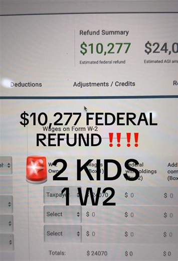 Maximize Your Tax Refund with Expert Help