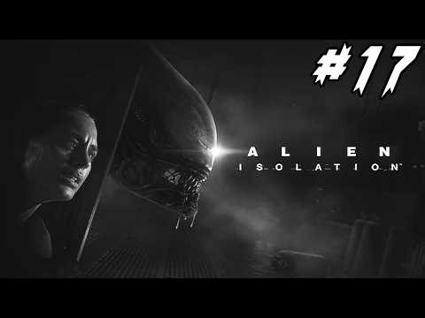 Trauma Kit - Alien: Isolation Part 17