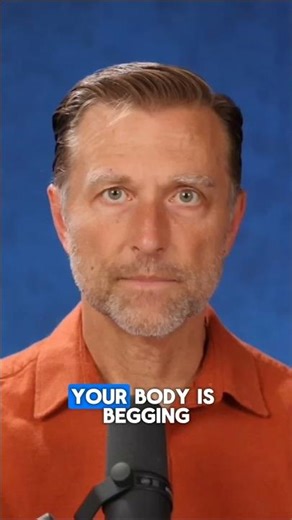 Signs Your Body NEEDS Vitamin D