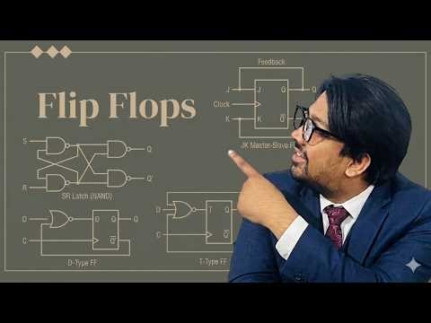 Introduction to Flip Flops
