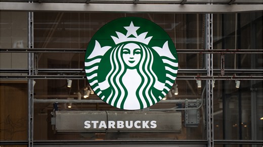 Starbucks to shut hundreds of cafés in new round of closures