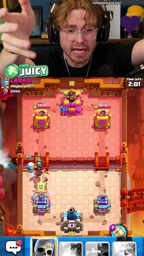 I'M GETTING RAGEBAITED...