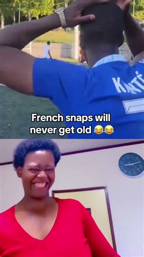 This Nutmeg Was Too Disrespectful 😂🔥