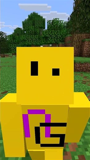 Exposing Biggest VILLAGE in Minecraft #minecraft