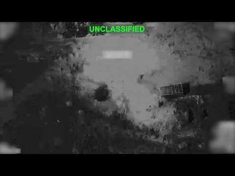 Fighting between U.S. and Iran intensifying following Iranian attack on U.S. base.