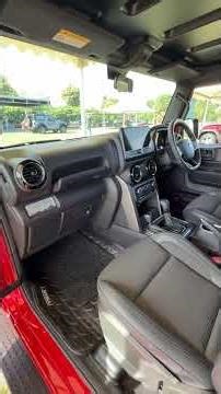 #MahindraThar review... #NamasteCar #Drive #4x4 #Thar #SUV #Mahindra #Indian