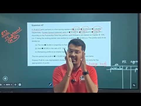 “Most Important Chapter 1 Explained 🔥”“Complete Fundamentals of Accounting | Must Watch!”