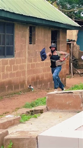 Adio Fori Fogo movie review