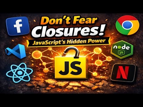 Closures for Beginners: Functions That Remember Context