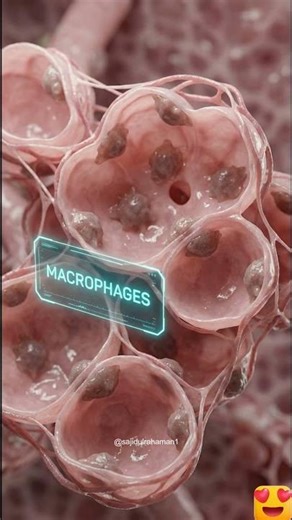 The Cytokine Storm: When Your Immune System Turns Deadly 🧬