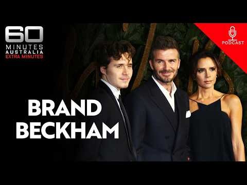 Uncovering the Truth Behind the Beckham and Peltz Feud | Extra Minutes