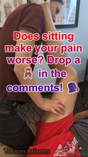 Hamstring Pain?