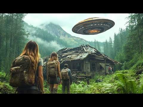 Diesen FILM über Außerirdische wirst du immer wieder sehen wollen | Auf Deutsch