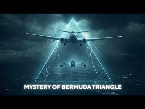 What Really Happens in the Bermuda Triangle?