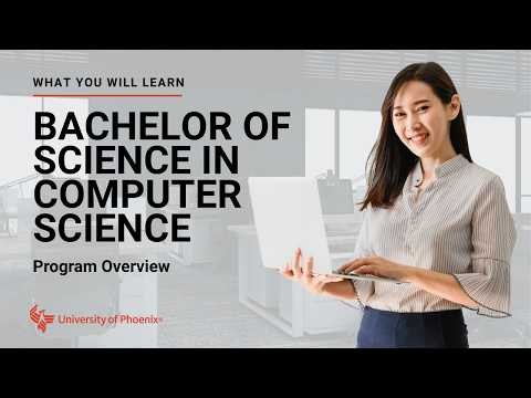 Bachelor of Science in Computer Science