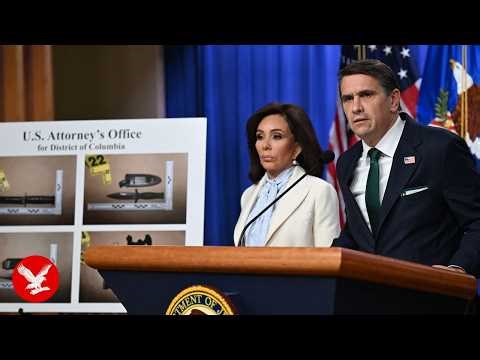 Acting Attorney General unclear on who fired shots during WHCD incident