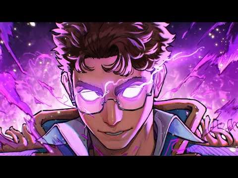 RUSTAGE - AURA (Official Music Video)