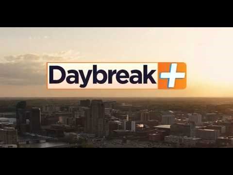 🔴 LIVE NOW the frost is coming... Daybreak+ Wed. April 29