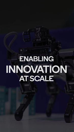 Snapdragon India | A thriving developer ecosystem accelerates India’s AI momentum. Qualcomm -powered Arduino UNO Q demonstrates how accessible hardware +... | Instagram