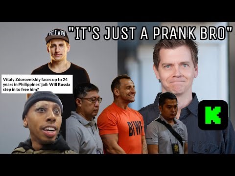 Why Pranks Went Wrong: The Rise of Degenerate Pranks