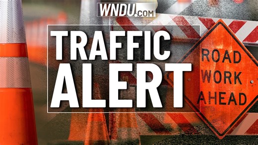 Two road closures in South Bend to take effect