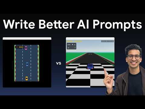 Insider Tips for Prompting with AI