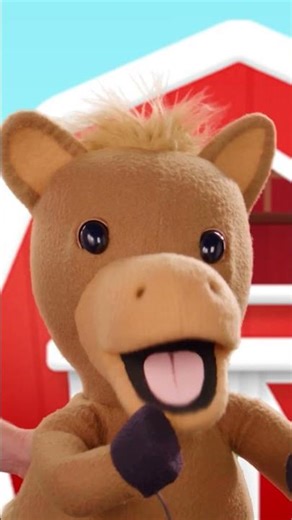 One To Grow On!🌈 It's Okay to Make Mistakes Peanut | The Primrose Friends #Shorts